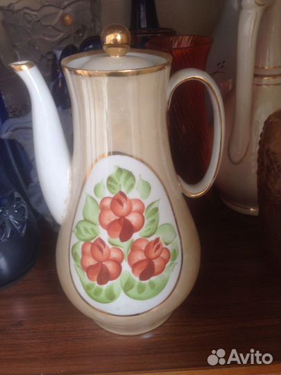 Заварочный чайник