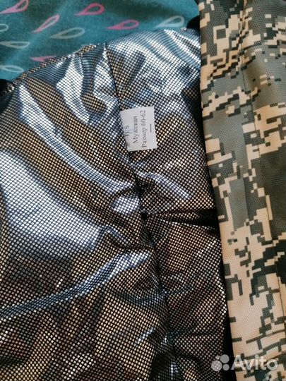 Штаны мужские новые