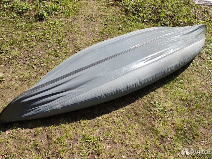 Байдарка хатанга