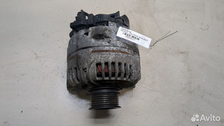 Генератор Renault Clio, 2007