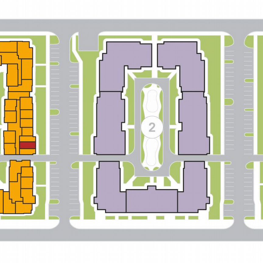 Квартира-студия, 25,1 м², 2/4 эт.