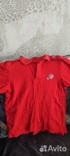 Футболка юнармия