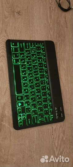 Клавиатура беспроводная