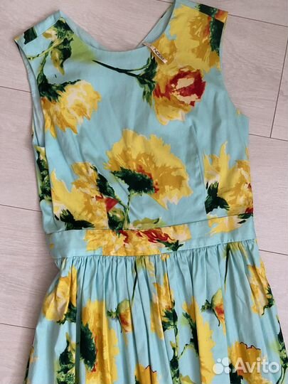 Платья пакетом 42