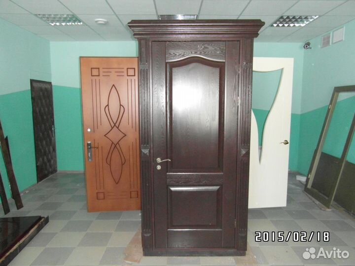 Двери, лестницы, ворота, столы