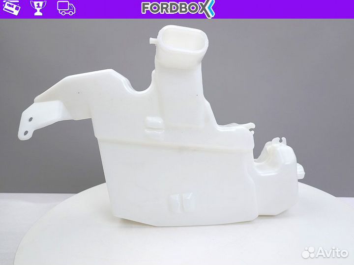 Бачок омывателя лобового стекла Renault Kaptur