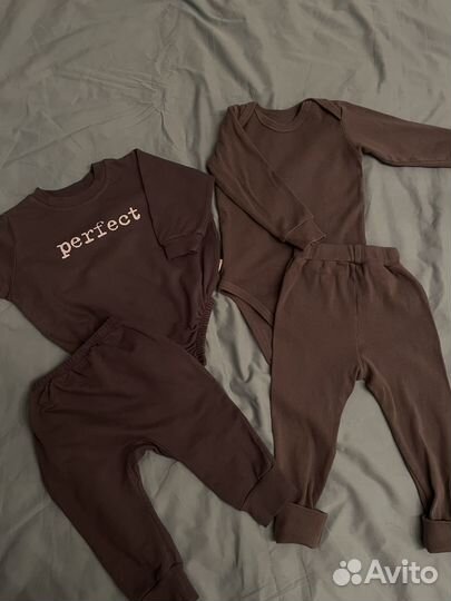 Два комплекта 74 р