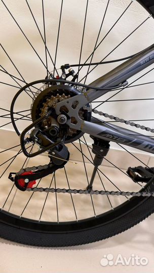 Велосипед горный 29 диаметр