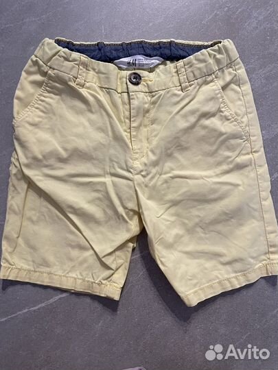 Вещи пакетом на мальчика 3-4 года