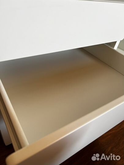 Пеленальный стол IKEA