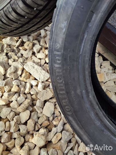 Continental ContiEcoContact 3 175/60 R15