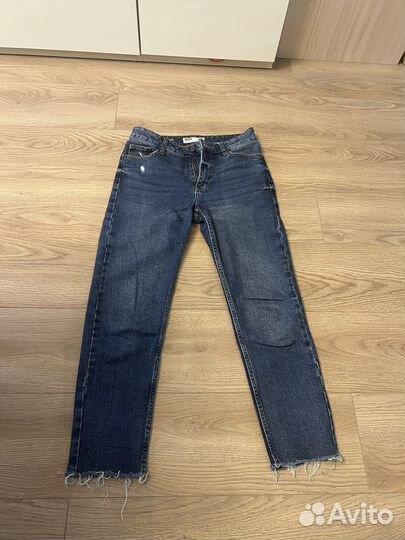 Джинсы Bershka Denim