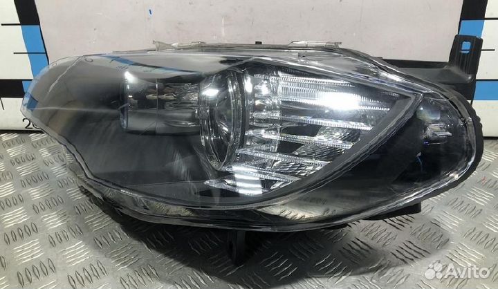 Фара левая BMW X5/X6
