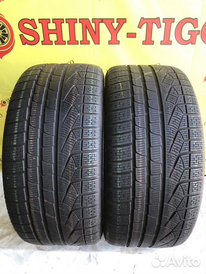Pirelli Winter Sottozero 240 Serie II 275/35 R20 102V