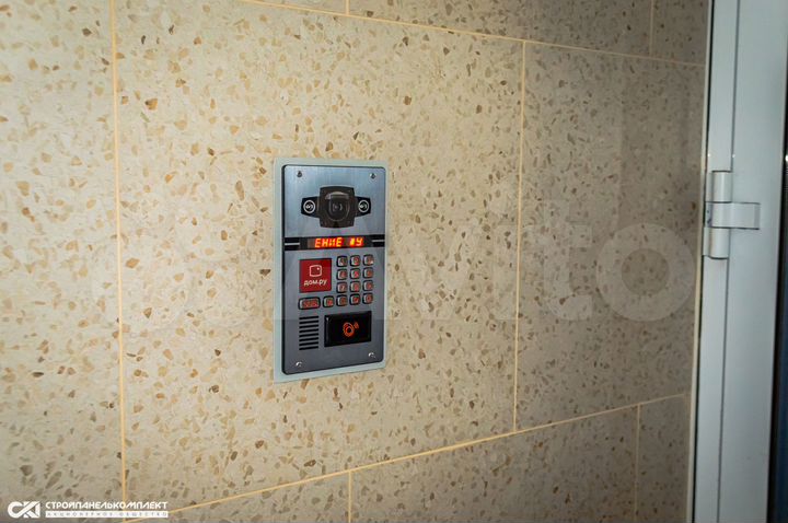 2-к. квартира, 51,2 м², 2/4 эт.