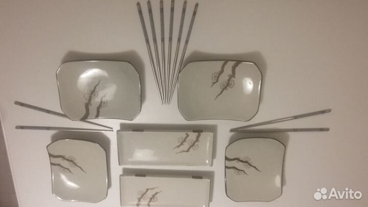 Набор для суши