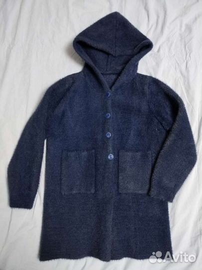 Кардиган для девочки