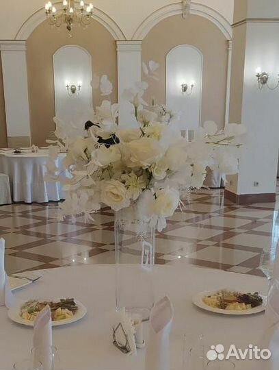 Ведущий на свадьбу юбилей корпоратив