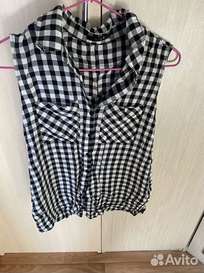 Женская одежда пакетом