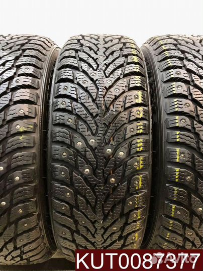 Nokian Tyres Hakkapeliitta 9 185/60 R15 107U