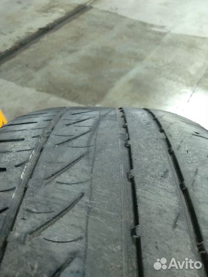 Bridgestone Turanza Serenity Plus 215/55 R17