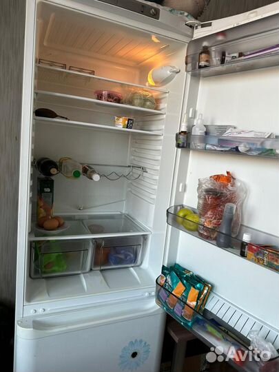 Холодильник бу