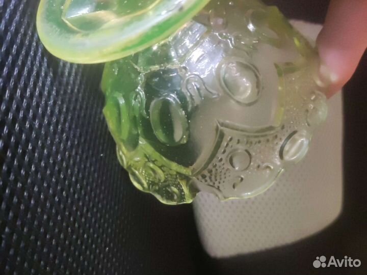 Сахарница, конфетница