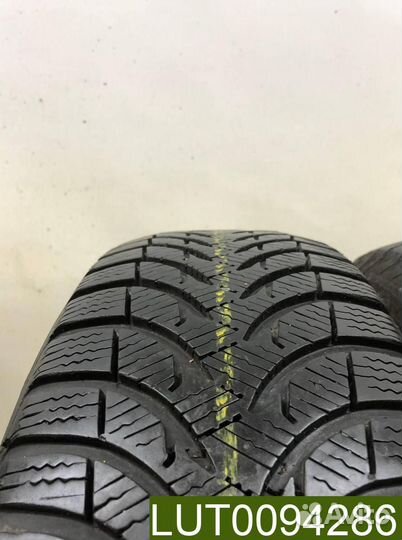 Michelin Alpin A4 195/65 R15 98Y