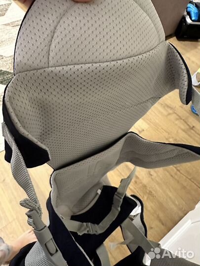 Эргорюкзак-переноска для малышей Qinhu