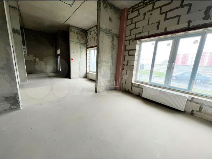 Продам помещение свободного назначения, 111 м²