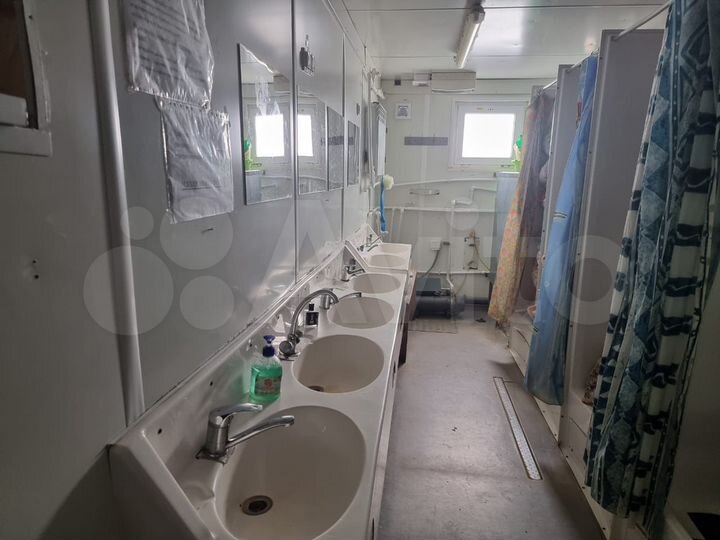 Комната 16 м², 1/1 эт.