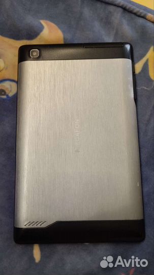 Планшет мегафон