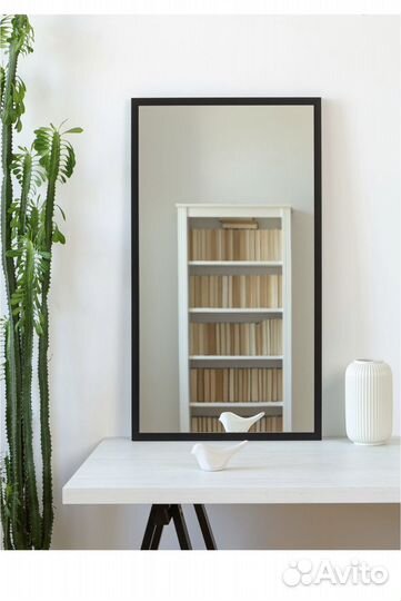 Зеркало новое