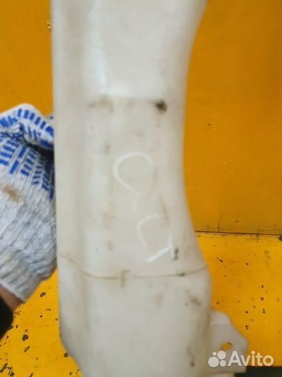 Бачок расширительный 1.3 4a90 mitsubishi colt