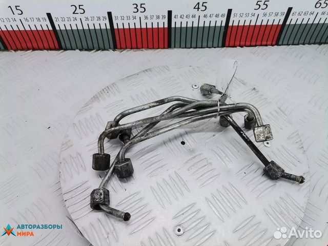 Трубка топливная Kia Sorento 2006