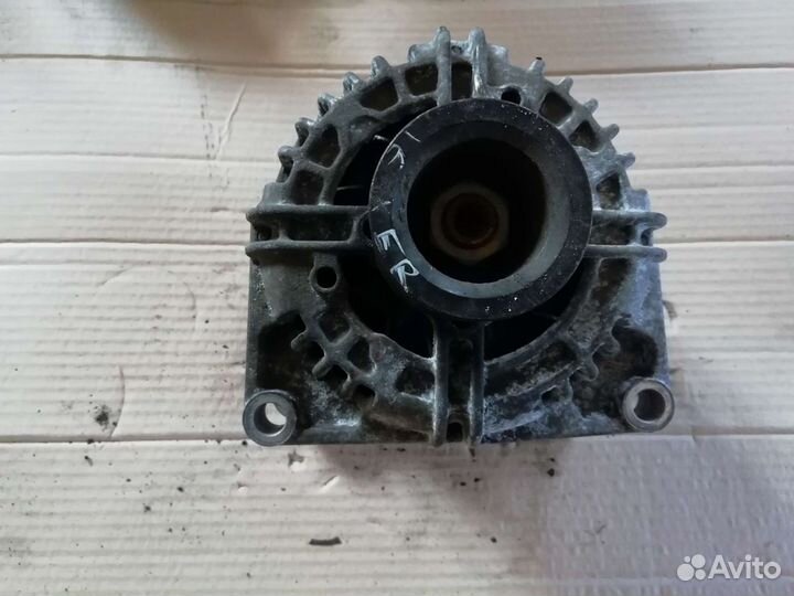 Генератор Opel 1.6 XER