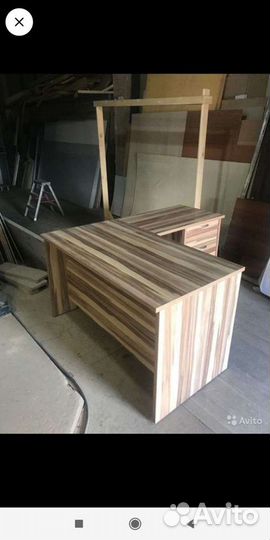 Компьютерный стол бу