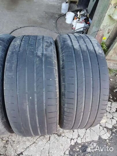 Bridgestone Alenza 001 255/55 R19