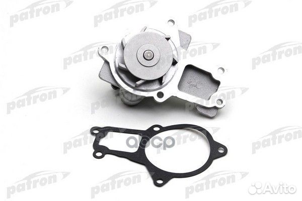 Насос водяной chrysler: Grand voyager V 3.3/3.8