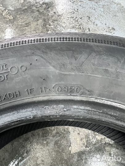 Hankook Ventus Prime 3 K125 195/65 R15