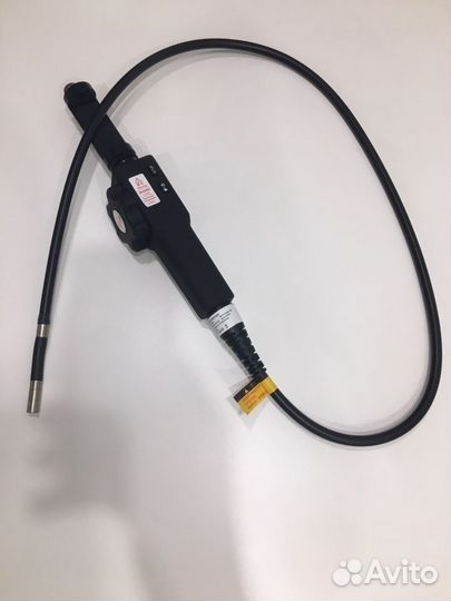 Эндоскоп гибкий