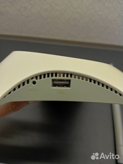 Роутер Tp-link TL-MR3420