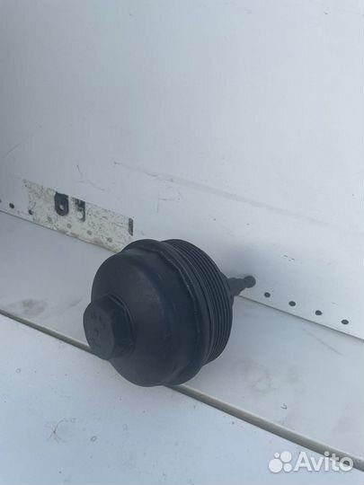 Крышка масляного фильтра (стакана) BMW M52 M54