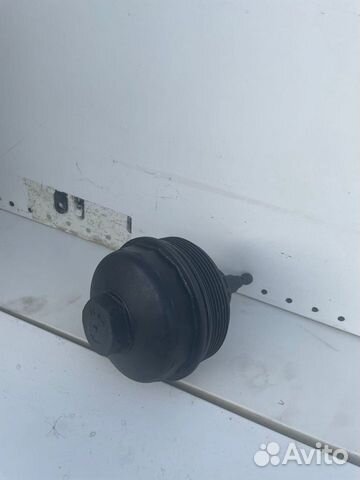 Крышка масляного фильтра (стакана) BMW M52 M54