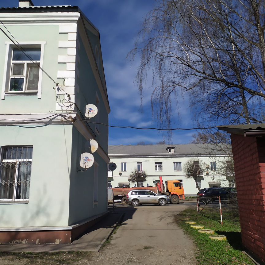 Квартира 1-комн. 20 м² в Смоленск — фото 16 из 18