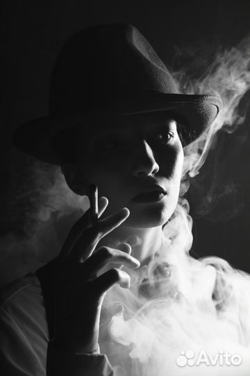 Фотограф. Фотосъемка