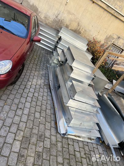 Гибка металла (фасонки) до 4400мм в короткие сроки