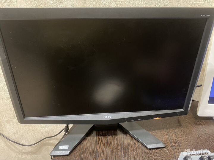 Монитор Acer