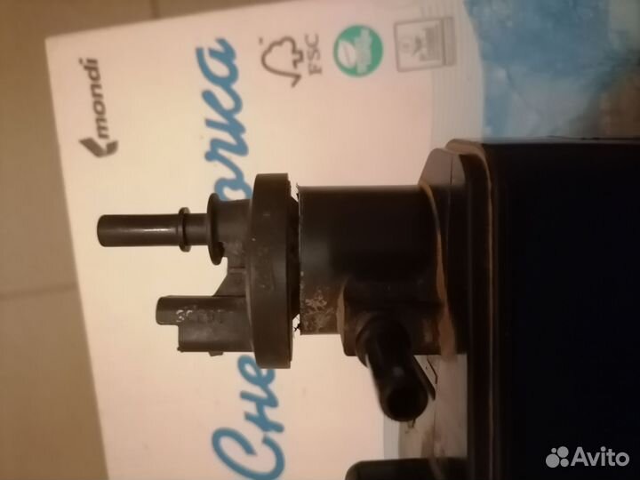 Адсорбер nissan almera g15, renault logan