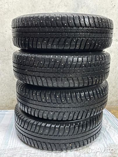 R13 Amtel NordMaster ST 175/70, PCD 19x98 DIA 13